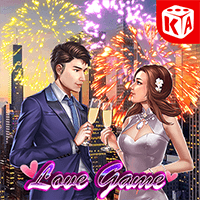 Trò chơi tình yêu game cover