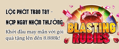 Jackpot bùng nổ mỗi ngày