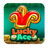 Quân bài may mắn game cover